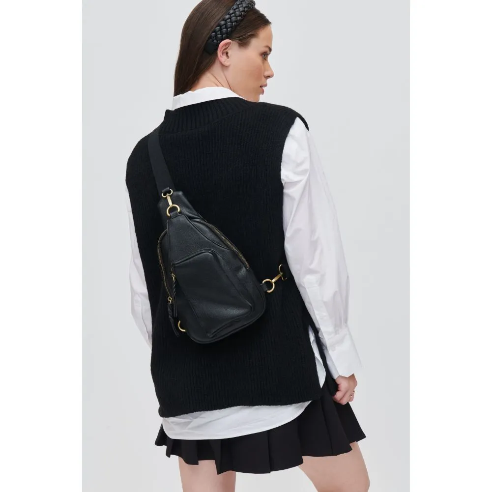 Wendall Sling Backpack sold by Urban Expressions