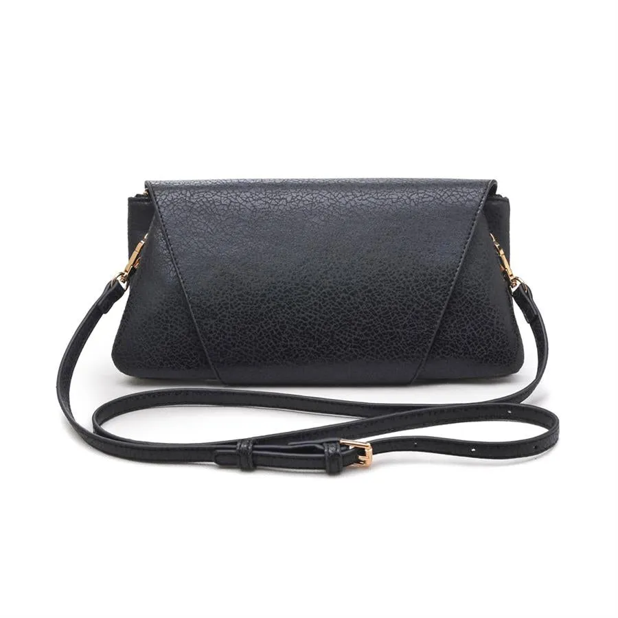 Leah Metallic sold by Urban Expressions product image thumbnail 4