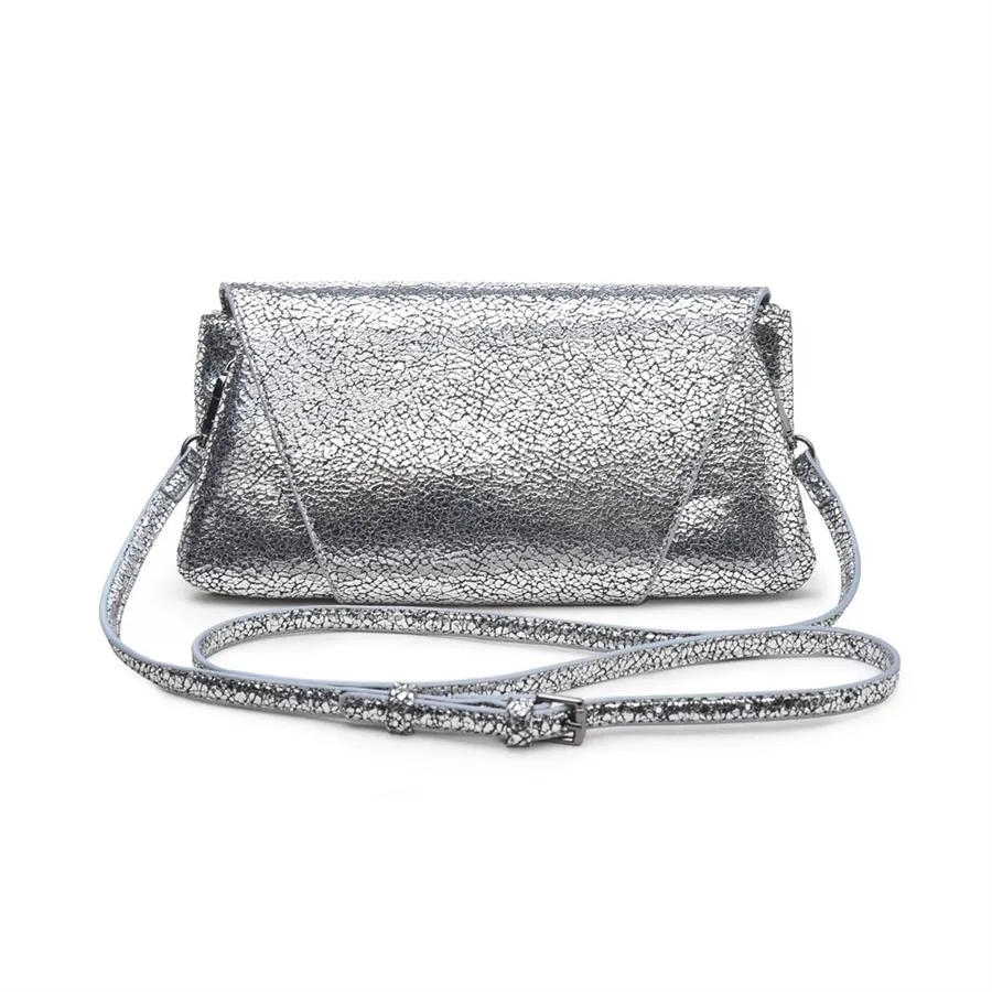 Leah Metallic sold by Urban Expressions product image thumbnail 5