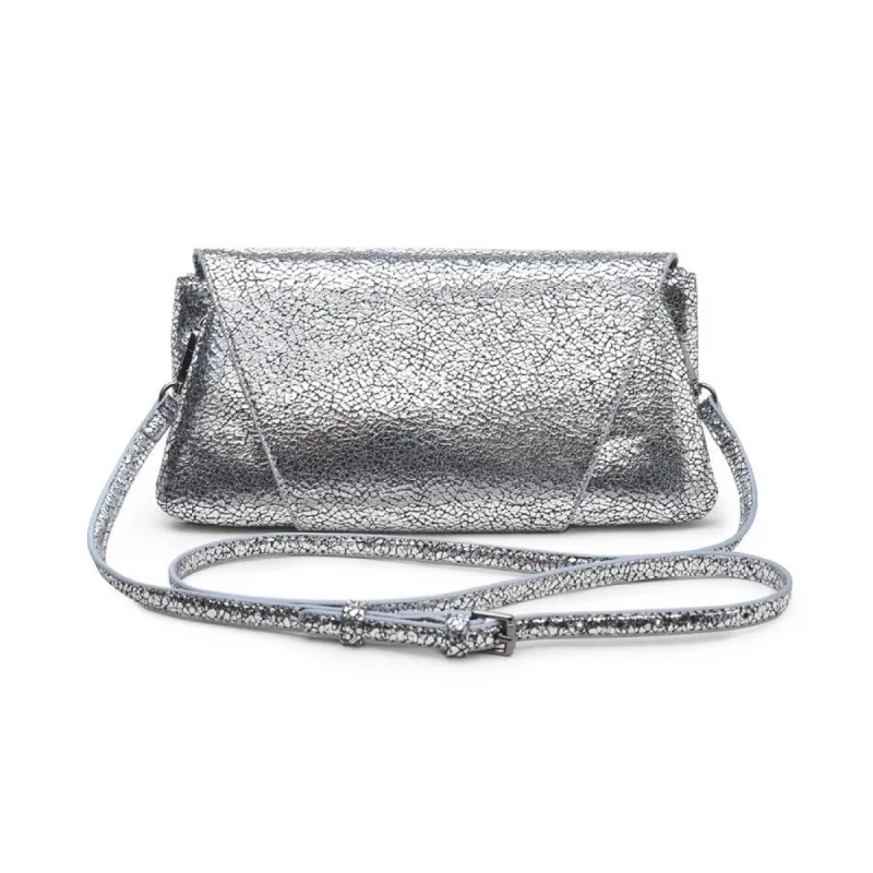 Leah Metallic sold by Urban Expressions