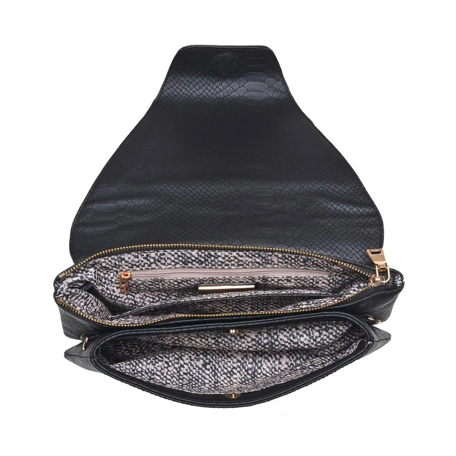 Leah Metallic sold by Urban Expressions product image thumbnail 3