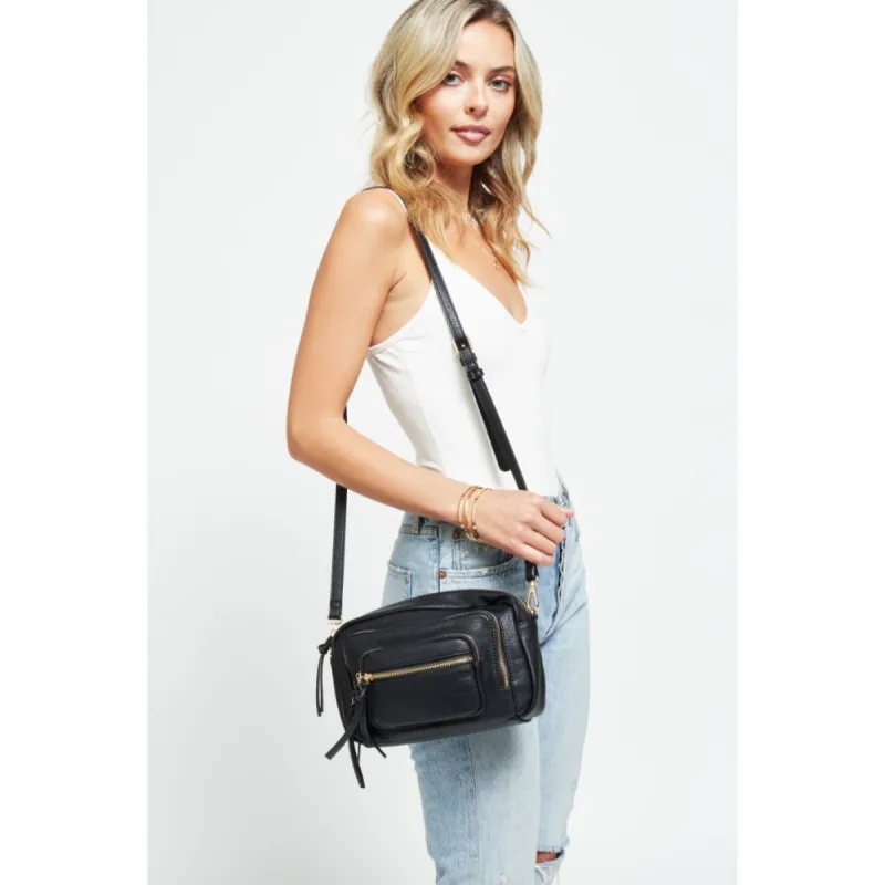 Abigail Crossbody made by Urban Expressions