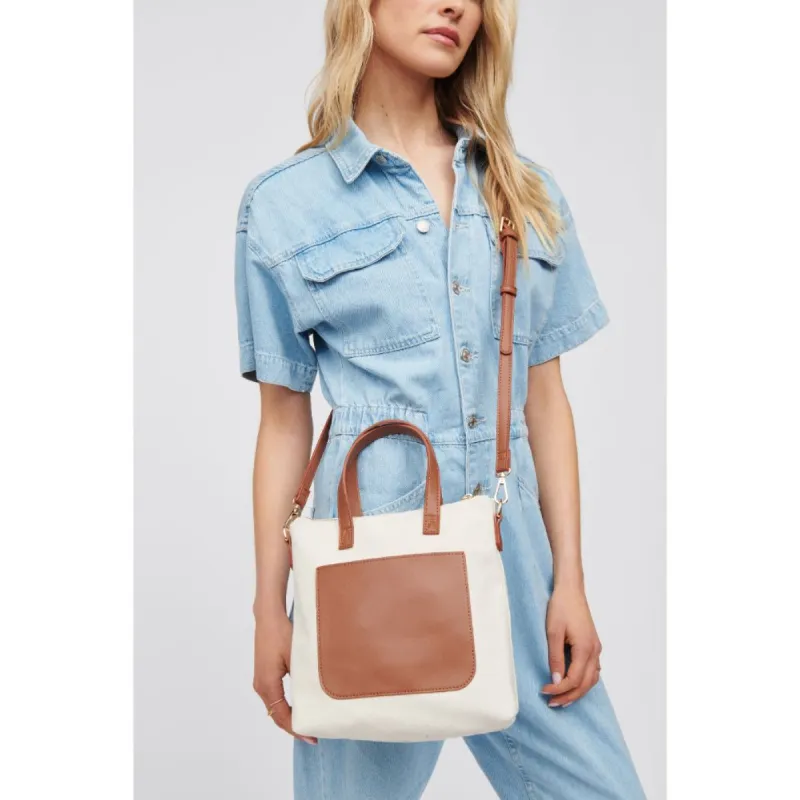 Yolanda Mini Tote sold by Urban Expressions