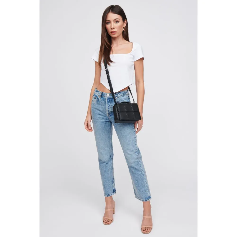 Amanda Crossbody sold by Urban Expressions product image thumbnail 3