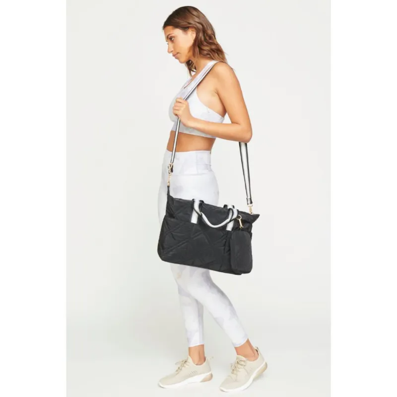 Thea Tote sold by Urban Expressions