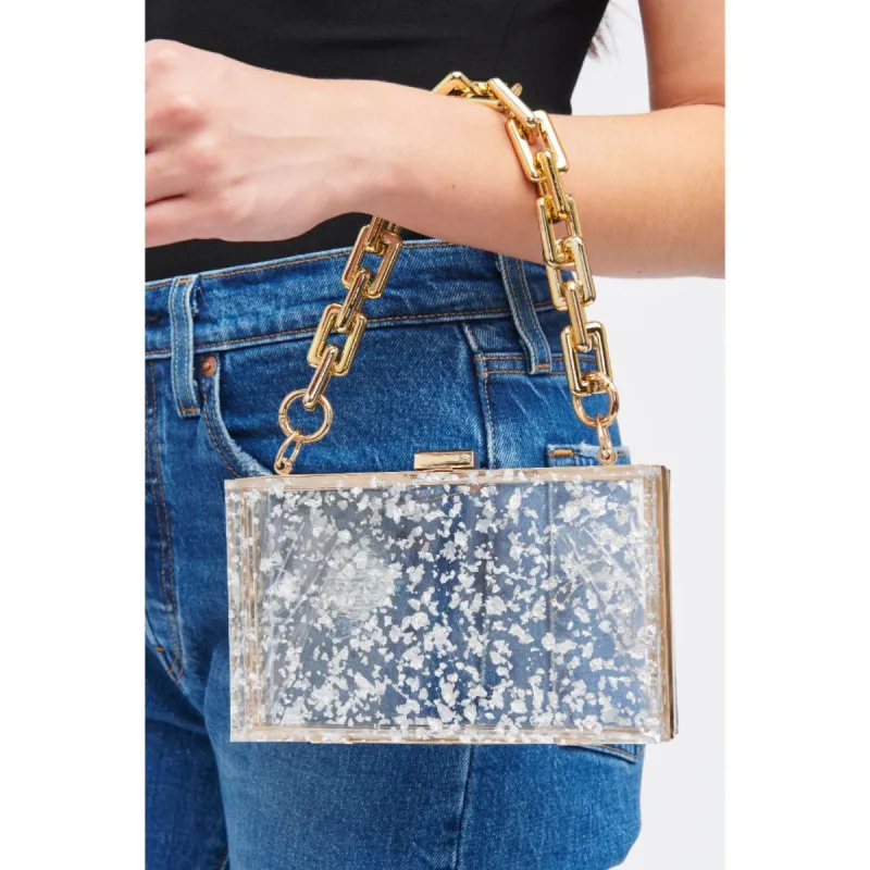 Charli Evening Bag sold by Urban Expressions