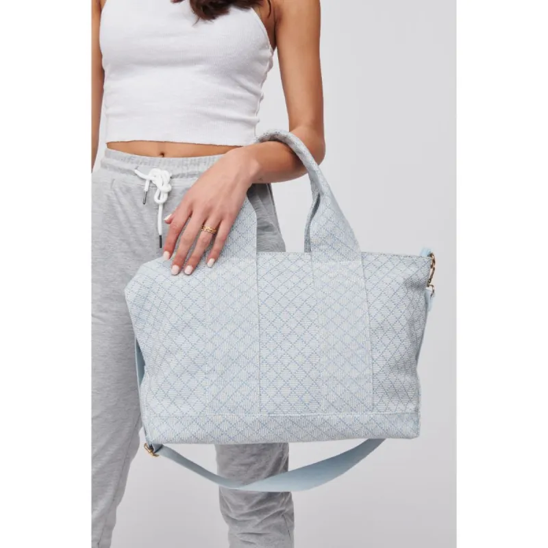 Dorret Tote sold by Urban Expressions