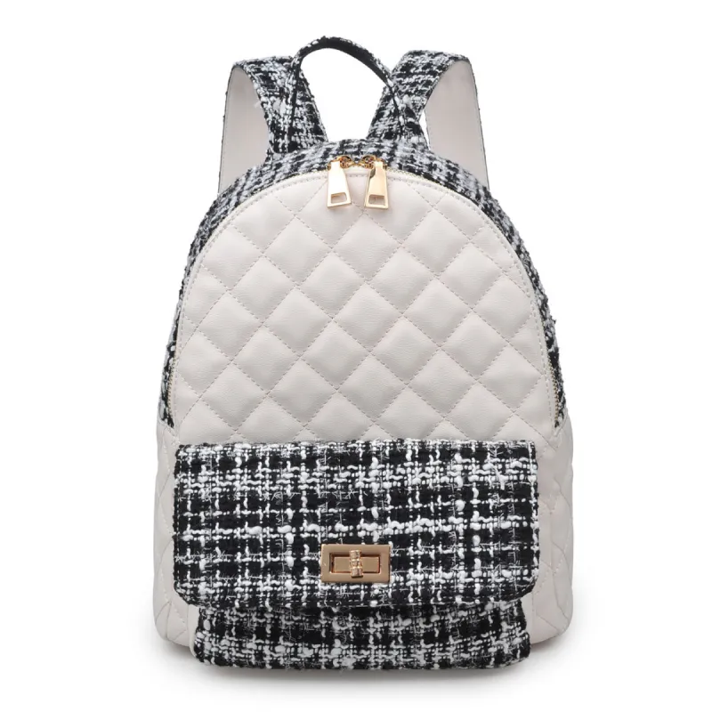 Flynn Backpack sold by Urban Expressions