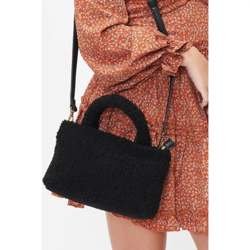 Leicester - Sherpa Crossbody sold by Urban Expressions