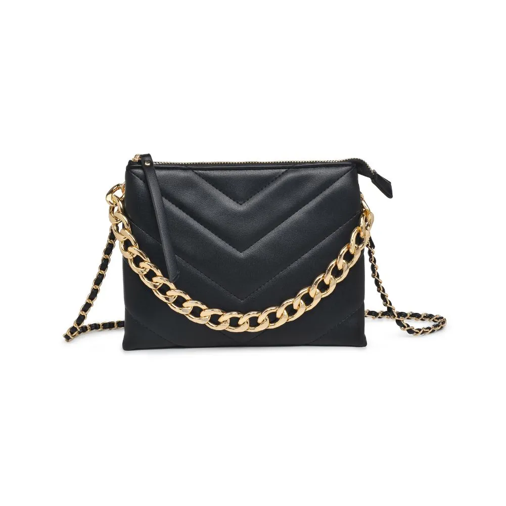 Andie Crossbody sold by Urban Expressions product image thumbnail 5