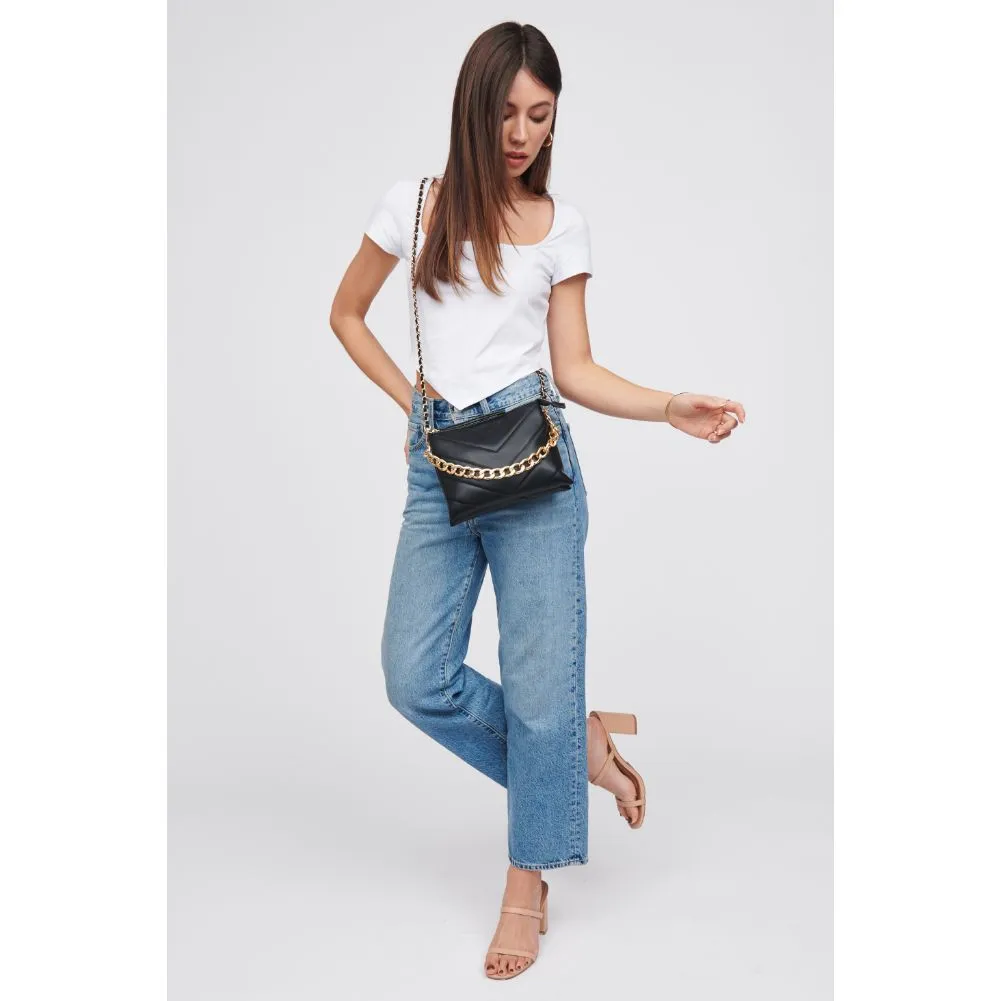 Andie Crossbody sold by Urban Expressions product image thumbnail 3