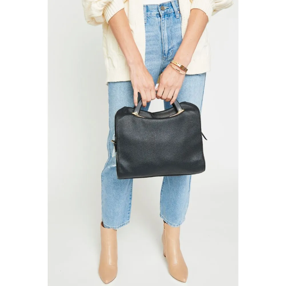 Amelie Satchel sold by Urban Expressions product image thumbnail 3