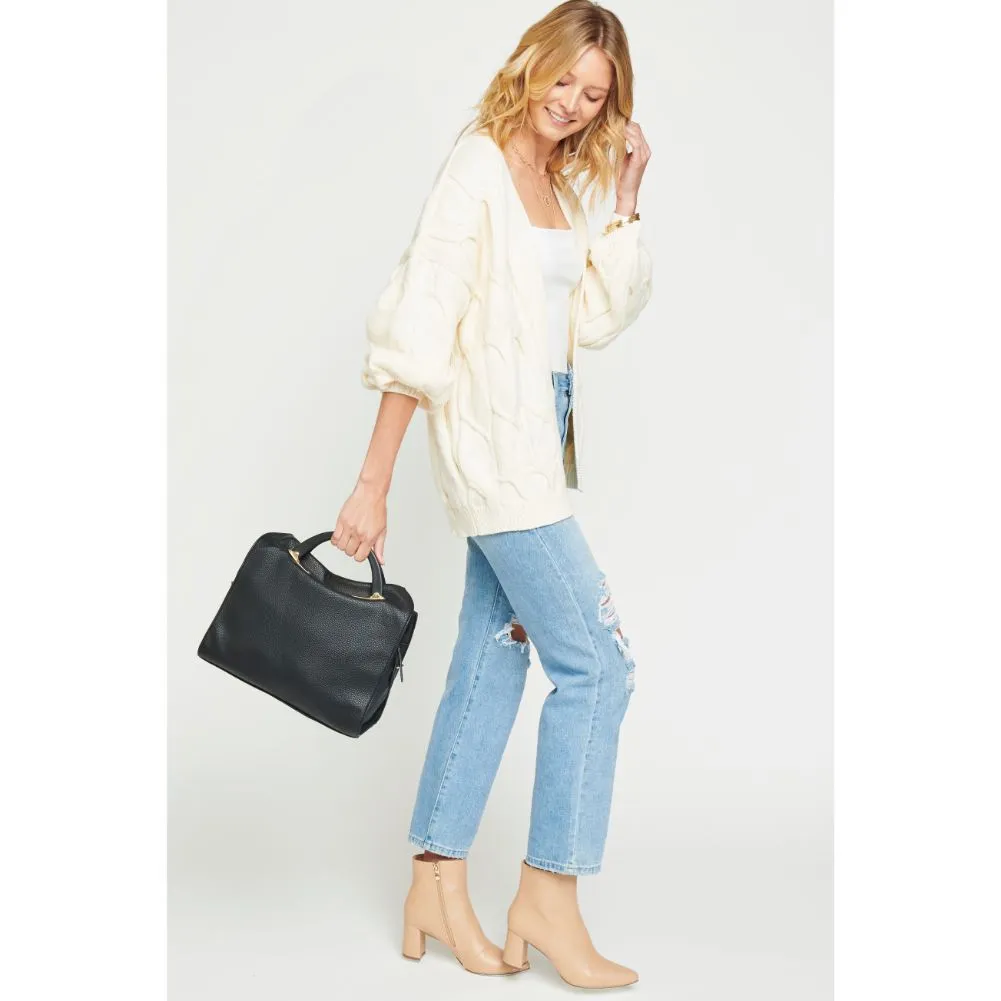 Amelie Satchel sold by Urban Expressions product image thumbnail 2