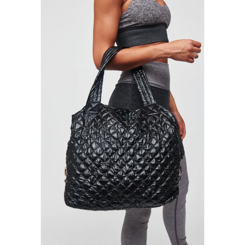 Wanderlust - Large Tote sold by Urban Expressions