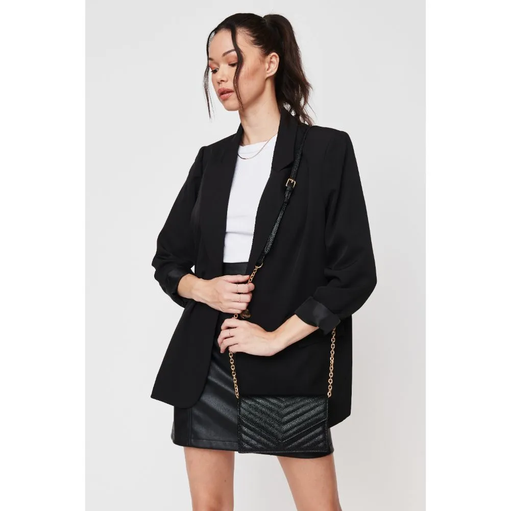 Muriel Crossbody sold by Urban Expressions product image thumbnail 2