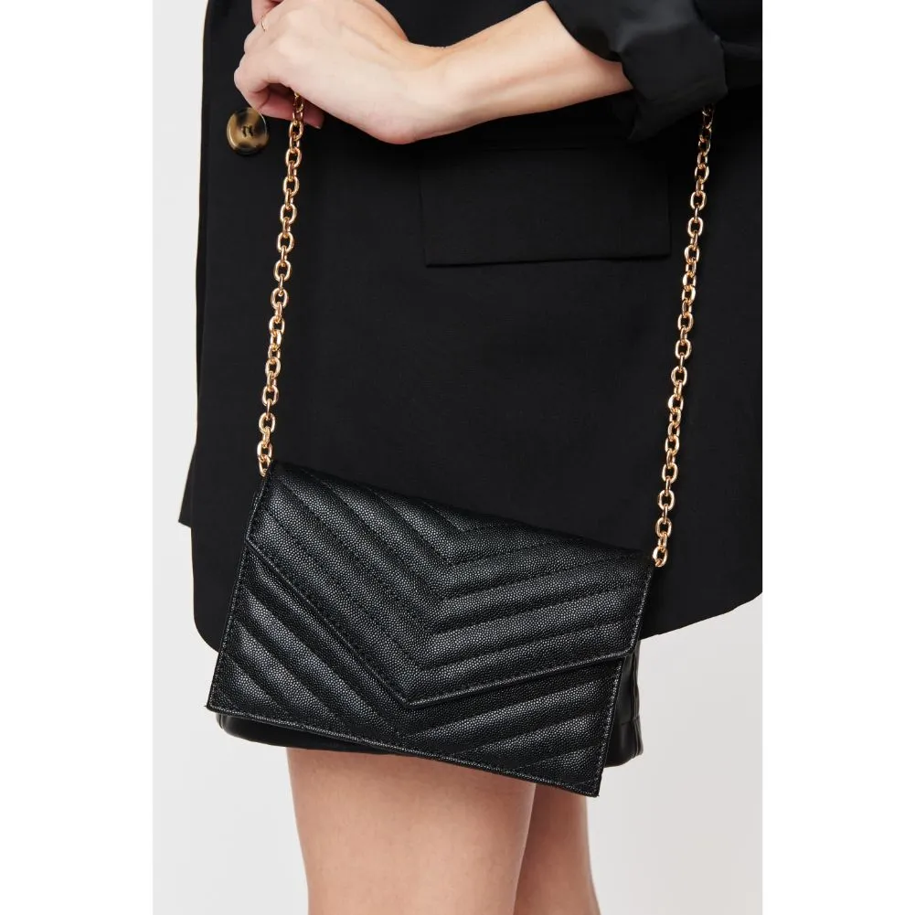 Muriel Crossbody sold by Urban Expressions