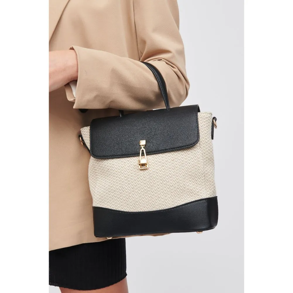 Jamie Backpack sold by Urban Expressions product image thumbnail 4