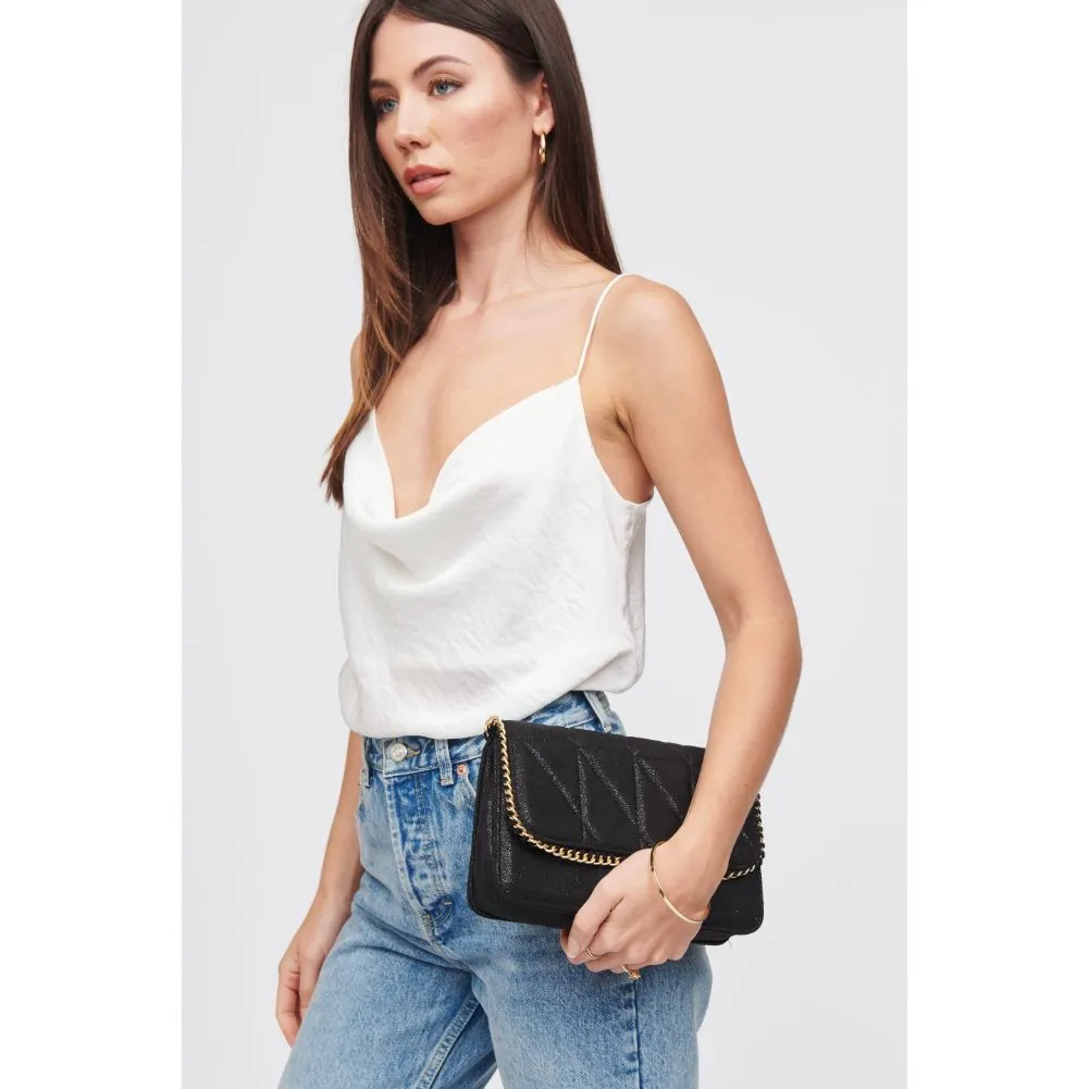 Janet Crossbody sold by Urban Expressions product image thumbnail 4