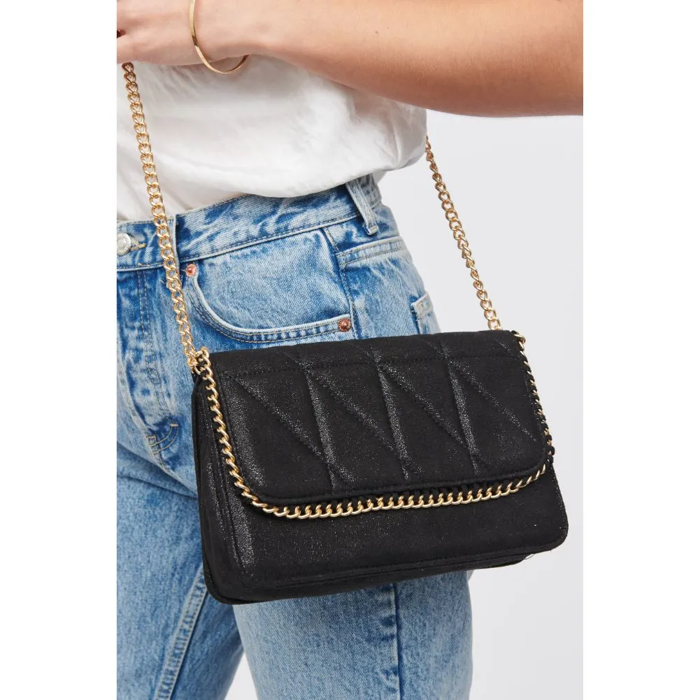 Janet Crossbody sold by Urban Expressions