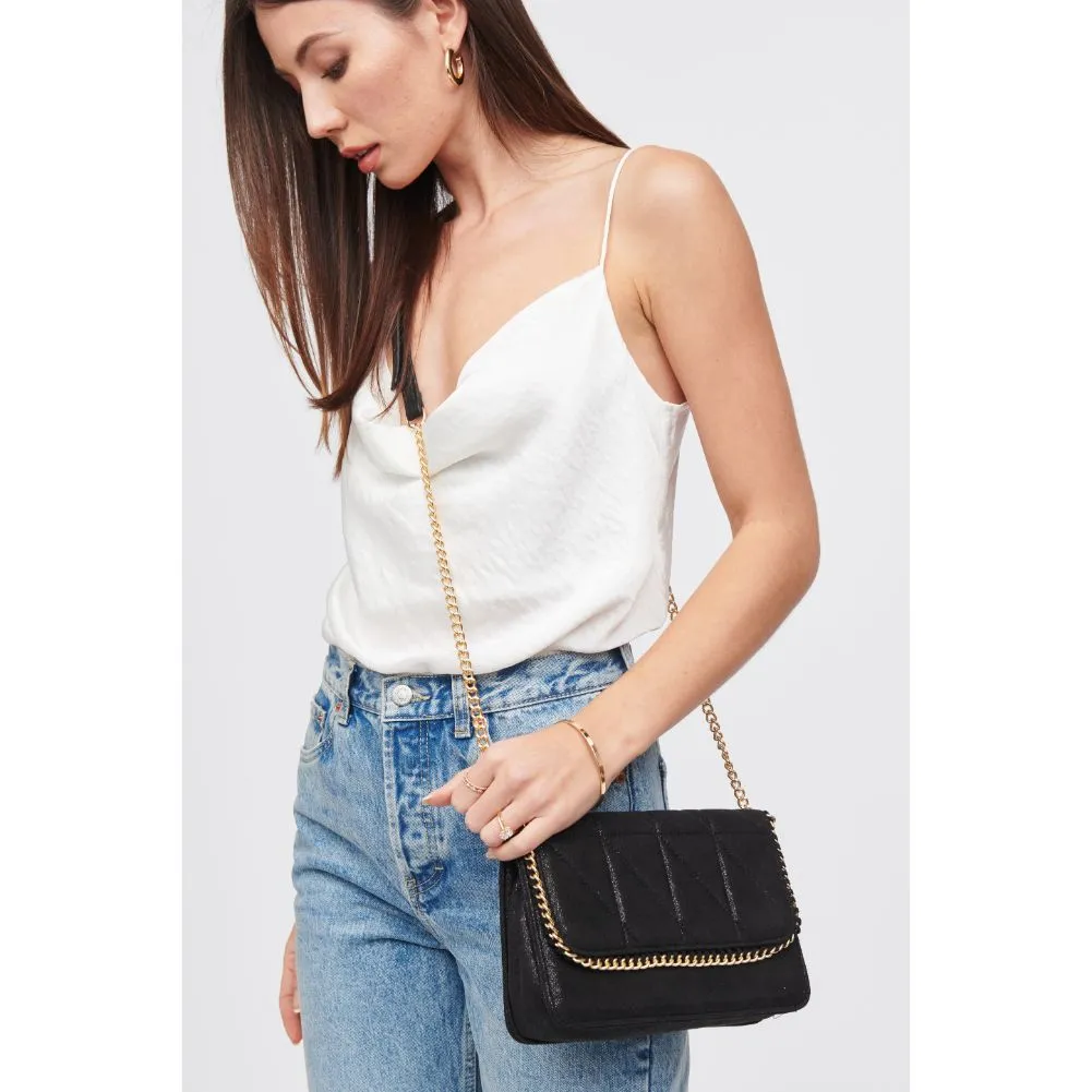 Janet Crossbody sold by Urban Expressions product image thumbnail 2