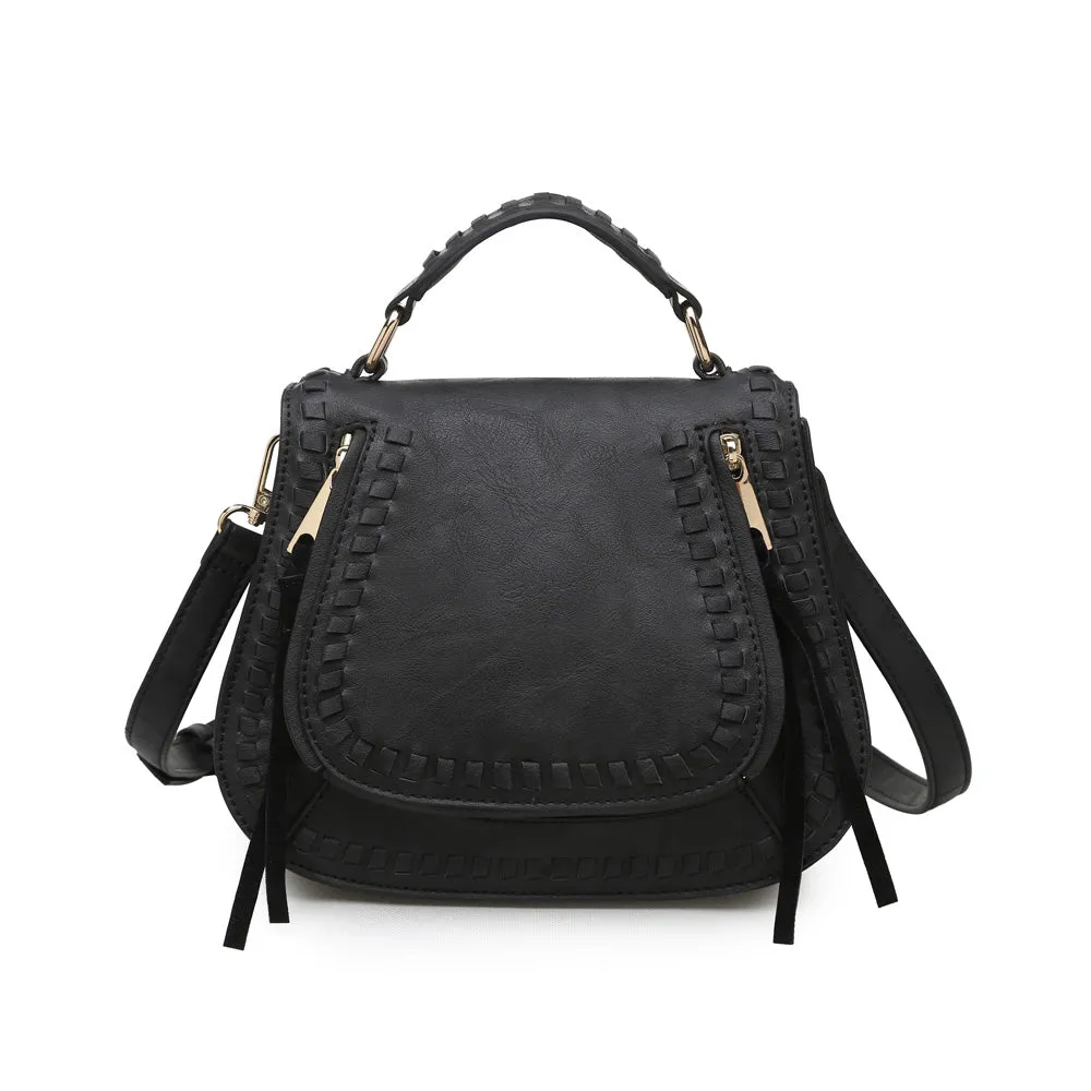 Khloe Mini Crossbody sold by Urban Expressions product image thumbnail 4