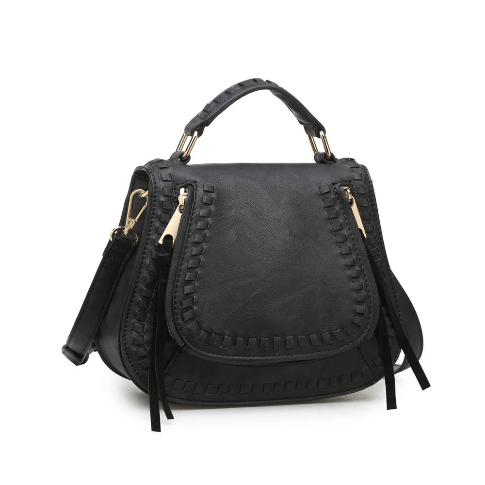 Khloe Mini Crossbody sold by Urban Expressions product image thumbnail 5