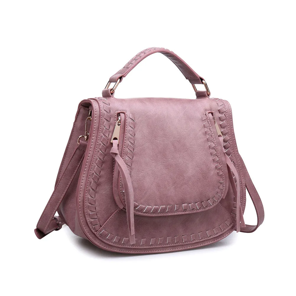 Khloe Mini Crossbody sold by Urban Expressions product image thumbnail 2