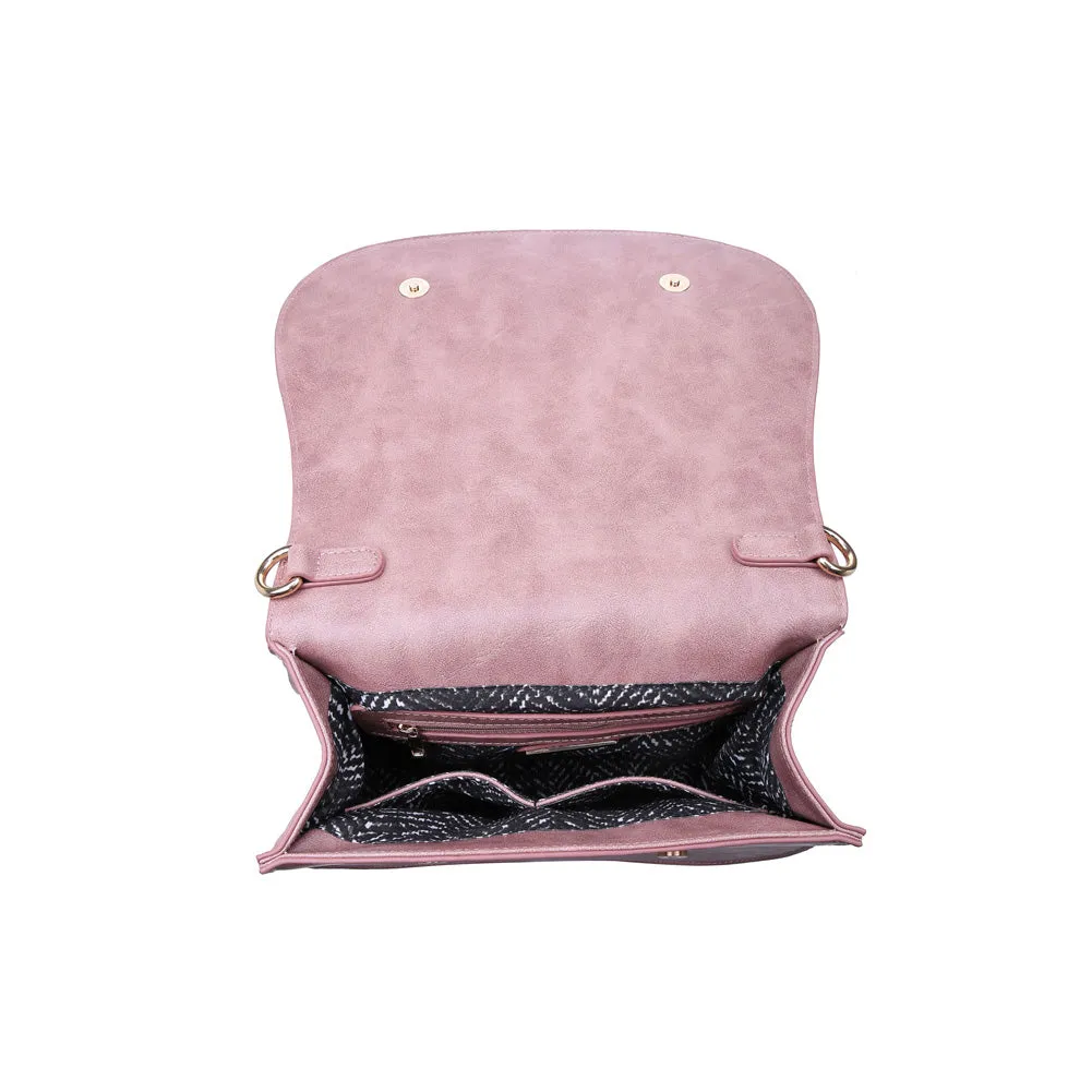 Khloe Mini Crossbody sold by Urban Expressions product image thumbnail 3