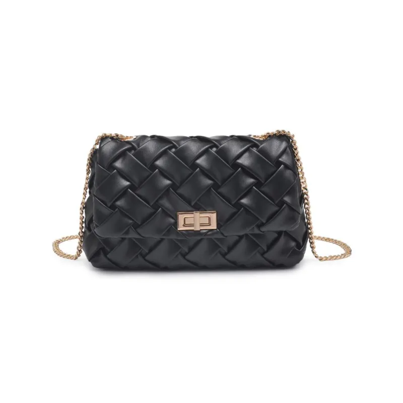 Teagan Crossbody sold by Urban Expressions