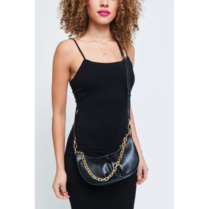 Paige Crossbody sold by Urban Expressions