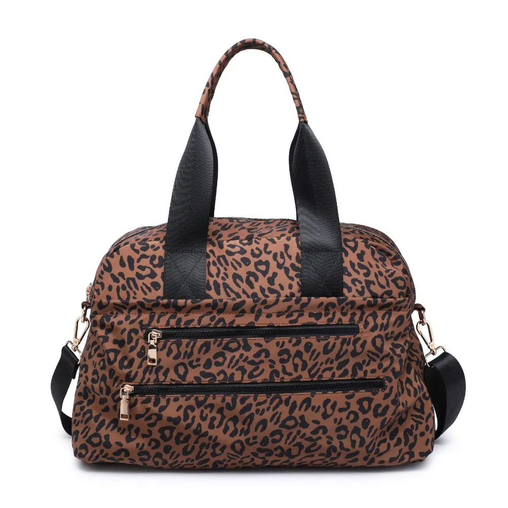 Maverick Weekender sold by Urban Expressions product image thumbnail 5