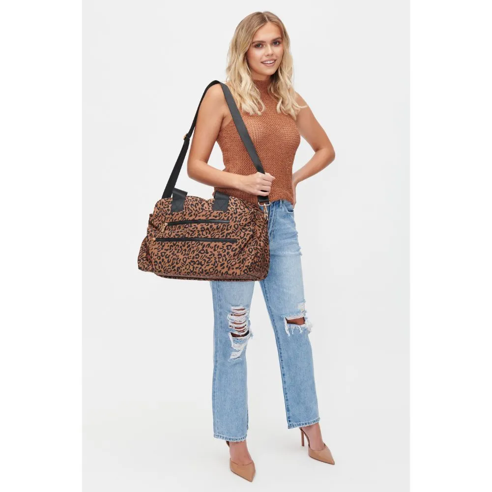 Maverick Weekender sold by Urban Expressions product image thumbnail 2