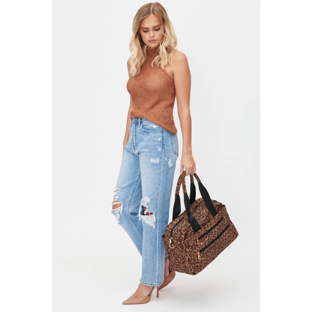 Maverick Weekender sold by Urban Expressions product image thumbnail 3