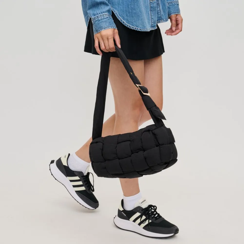 Brett Shoulder Bag sold by Urban Expressions product image thumbnail 4