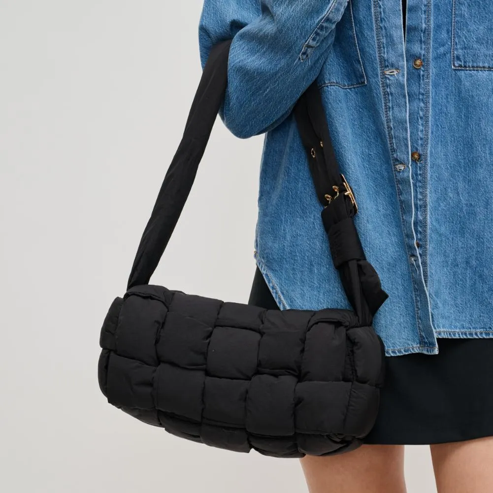 Brett Shoulder Bag sold by Urban Expressions