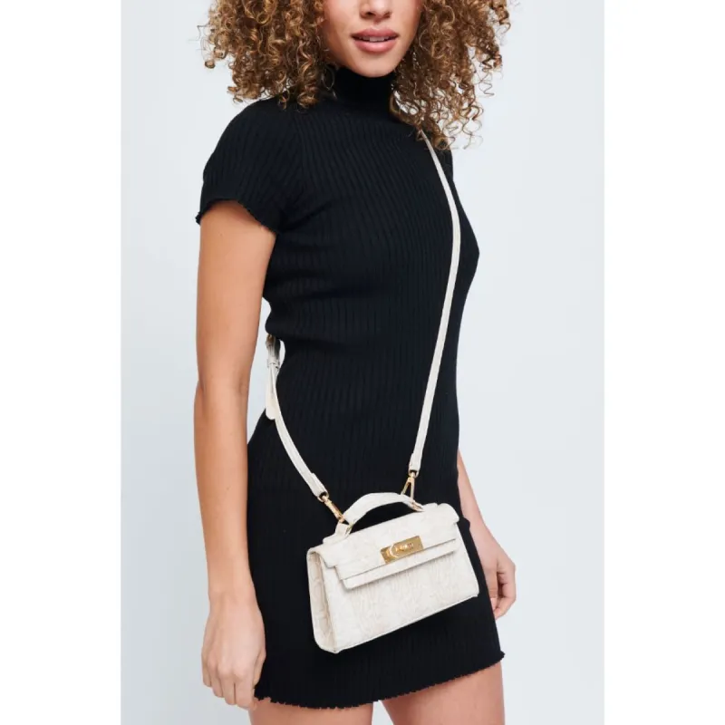 Georgina Snake Crossbody sold by Urban Expressions