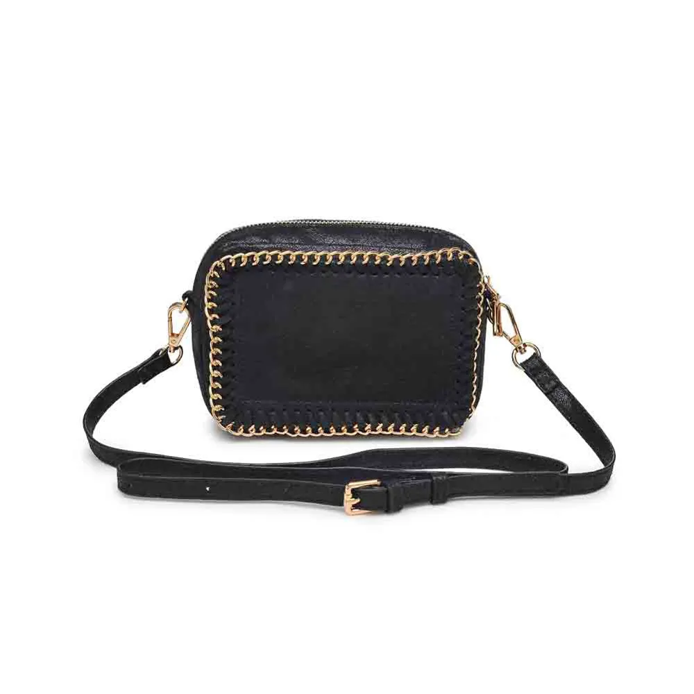 Brityn Crossbody sold by Urban Expressions product image thumbnail 3
