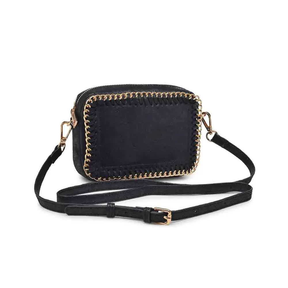 Brityn Crossbody sold by Urban Expressions product image thumbnail 4