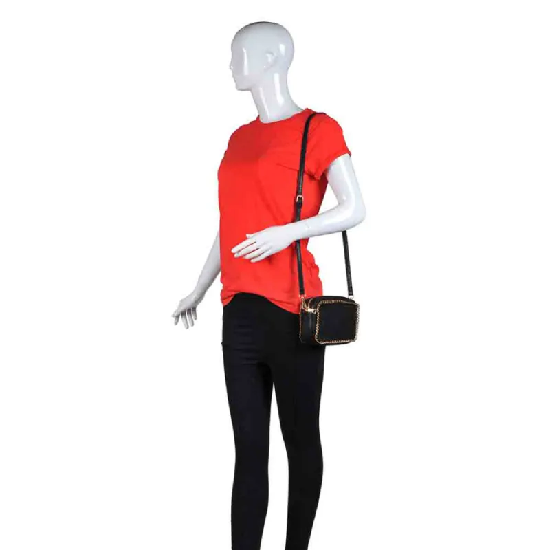 Brityn Crossbody sold by Urban Expressions