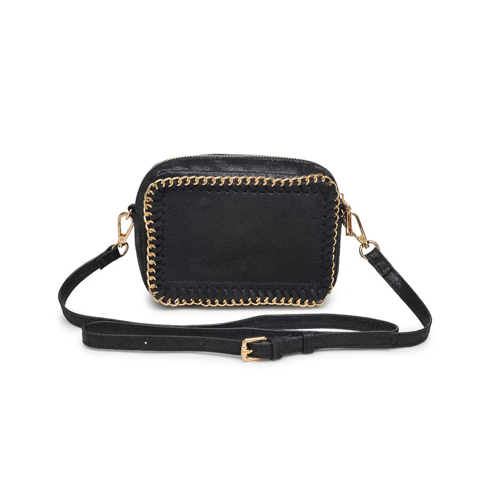 Brityn Crossbody sold by Urban Expressions product image thumbnail 5