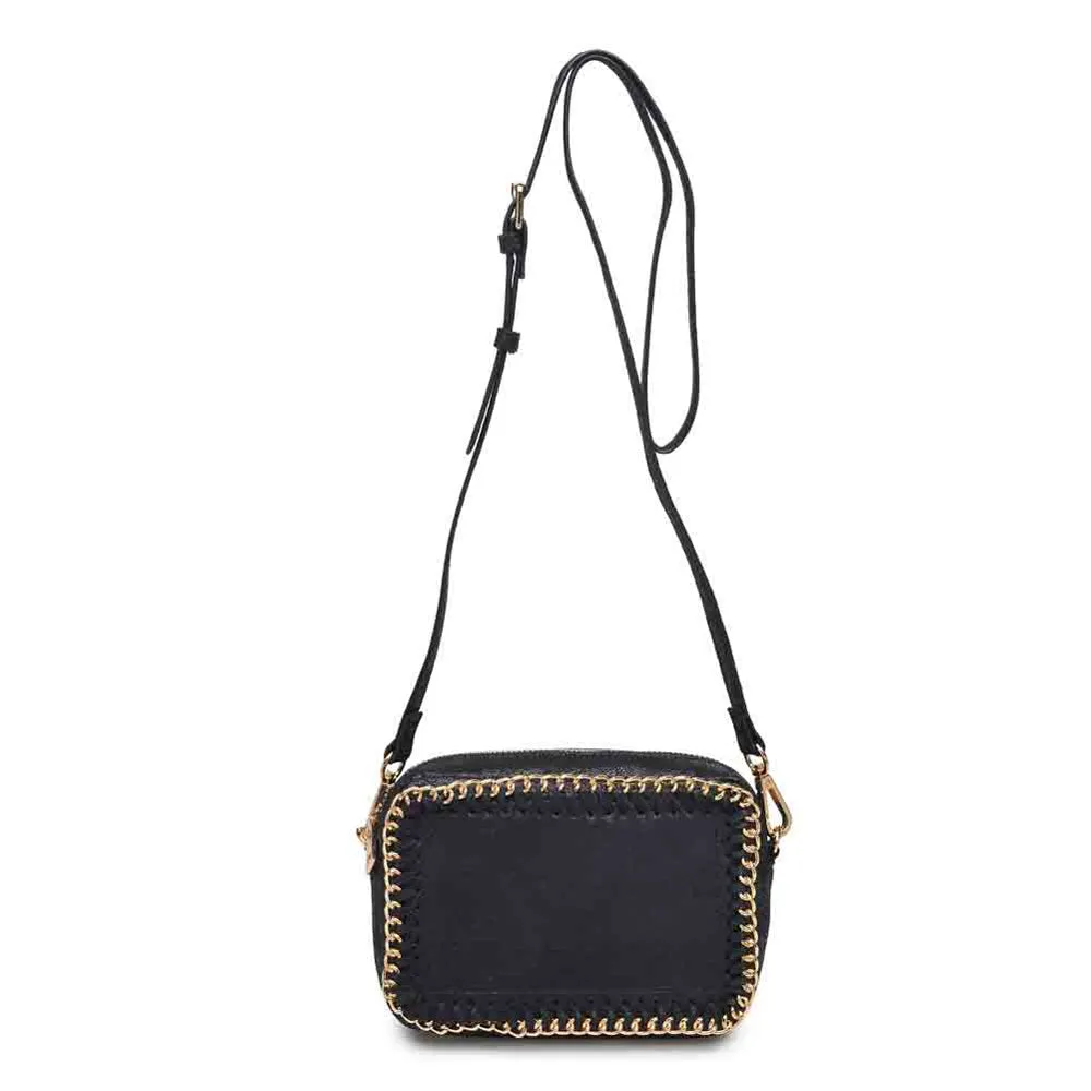 Brityn Crossbody sold by Urban Expressions product image thumbnail 2