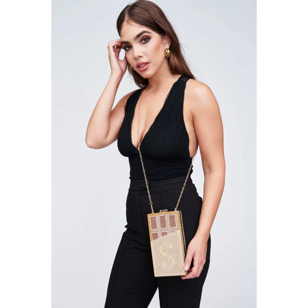 Willie Minaudiere sold by Urban Expressions product image thumbnail 4