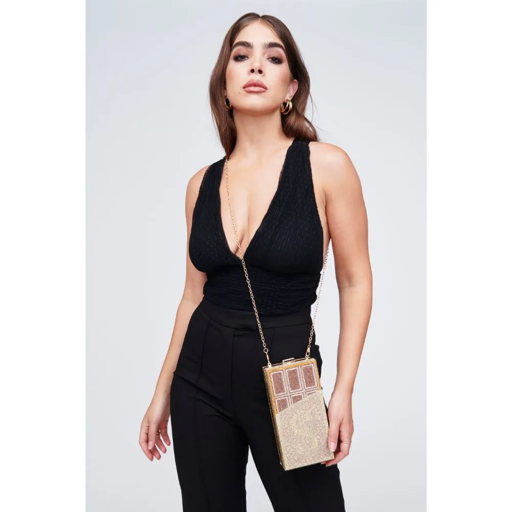 Willie Minaudiere sold by Urban Expressions product image thumbnail 3