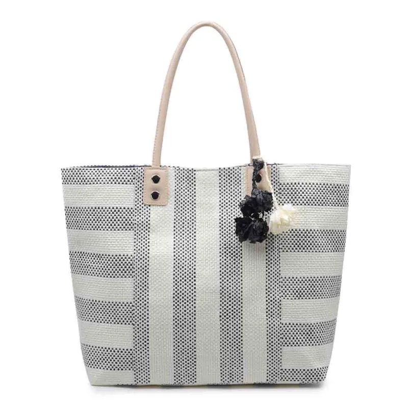 Catalina Tote sold by Urban Expressions