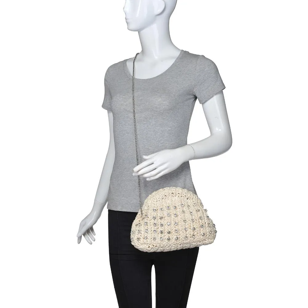 Gwendolyn Clutch sold by Urban Expressions product image thumbnail 5