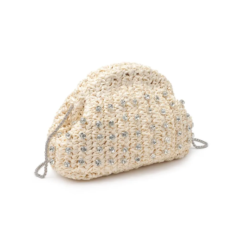 Gwendolyn Clutch sold by Urban Expressions product image thumbnail 2