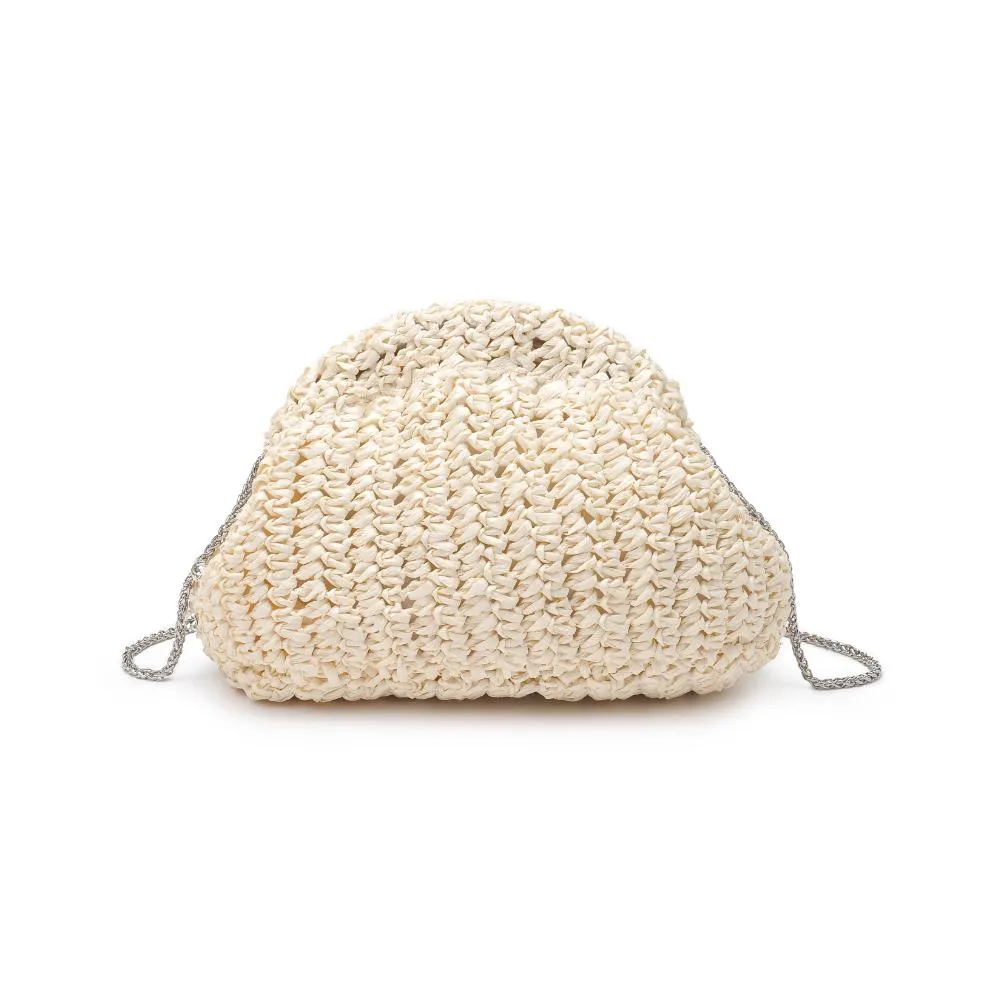 Gwendolyn Clutch sold by Urban Expressions product image thumbnail 3