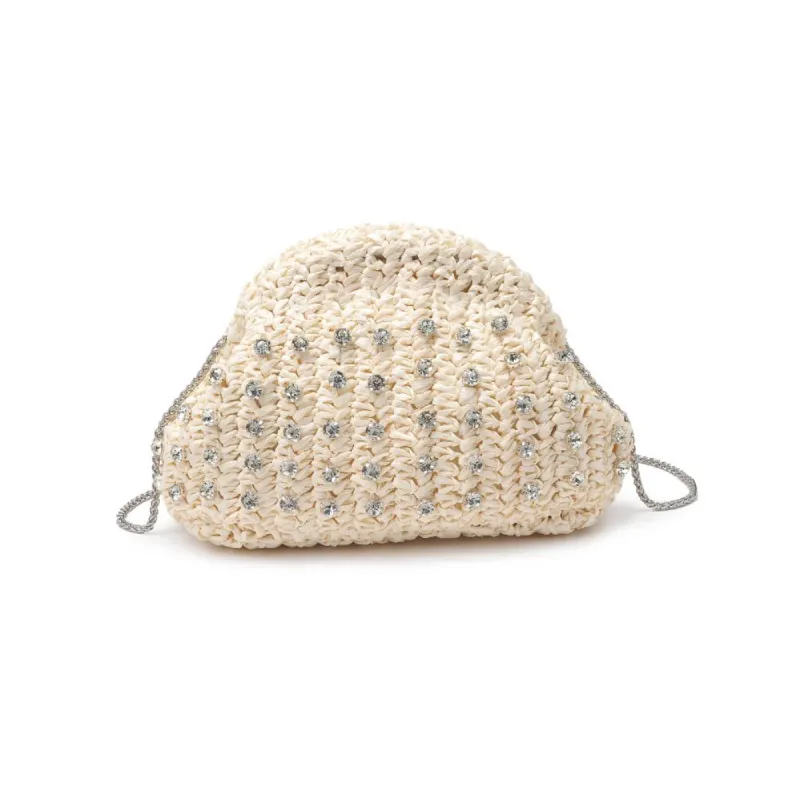 Gwendolyn Clutch sold by Urban Expressions