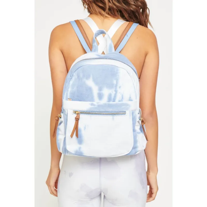Scarlett Backpack sold by Urban Expressions