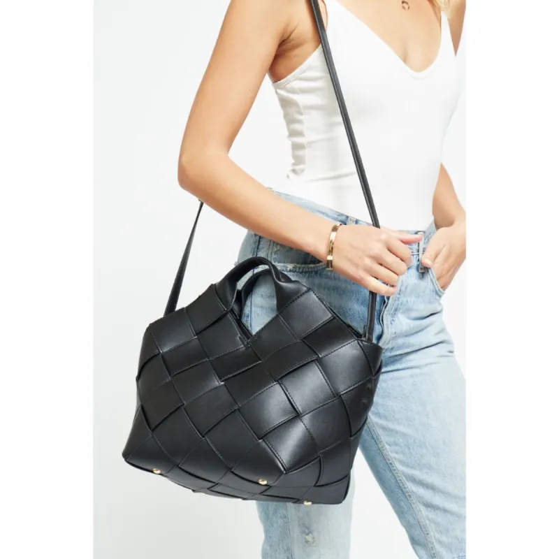 Adeline Tote sold by Urban Expressions